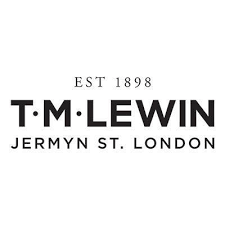  T.M. Lewin