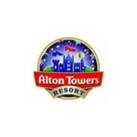  Alton Towers
