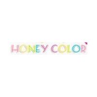  Honey Color