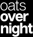  Oats Overnight