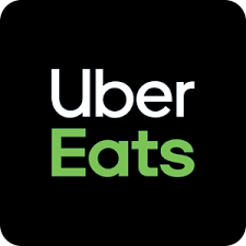  Uber Eats