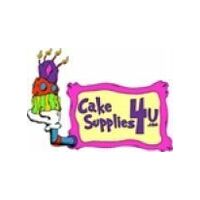  Cake Supplies 4 U