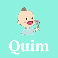  Quim