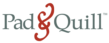  Pad & Quill